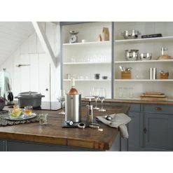 Best Pirce ???? ZWILLING Sommelier Accessories 18/10 Stainless Steel, Wine cooler ???? -Zwilling-shop 000020980