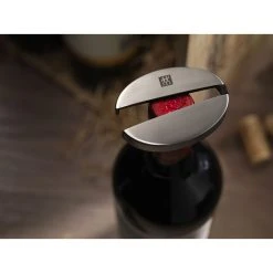 Outlet ???? ZWILLING Sommelier Accessories 18/10 Stainless Steel, Foil cutter ???? -Zwilling-shop 000021352