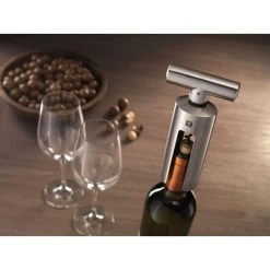 Promo ✔️ ZWILLING Sommelier Accessories 18/10 Stainless Steel, Corkscrew ???? 9 Promo ✔️ ZWILLING Sommelier Accessories 18/10 Stainless Steel, Corkscrew ???? -Zwilling-shop 000021361