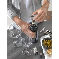 Outlet ???? ZWILLING Sommelier Accessories 18/10 Stainless Steel, Foil cutter ???? -Zwilling-shop 000021445