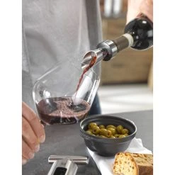 Top 10 ???? ZWILLING Sommelier Accessories Decanter / Wine Aerator / Pourer and Stopper ???? -Zwilling-shop 000021452