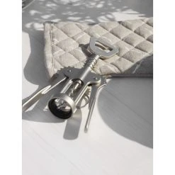 Best deal ???? ZWILLING Sommelier Accessories stainless steel, Double Lever Corkscrew ???? -Zwilling-shop 000021503