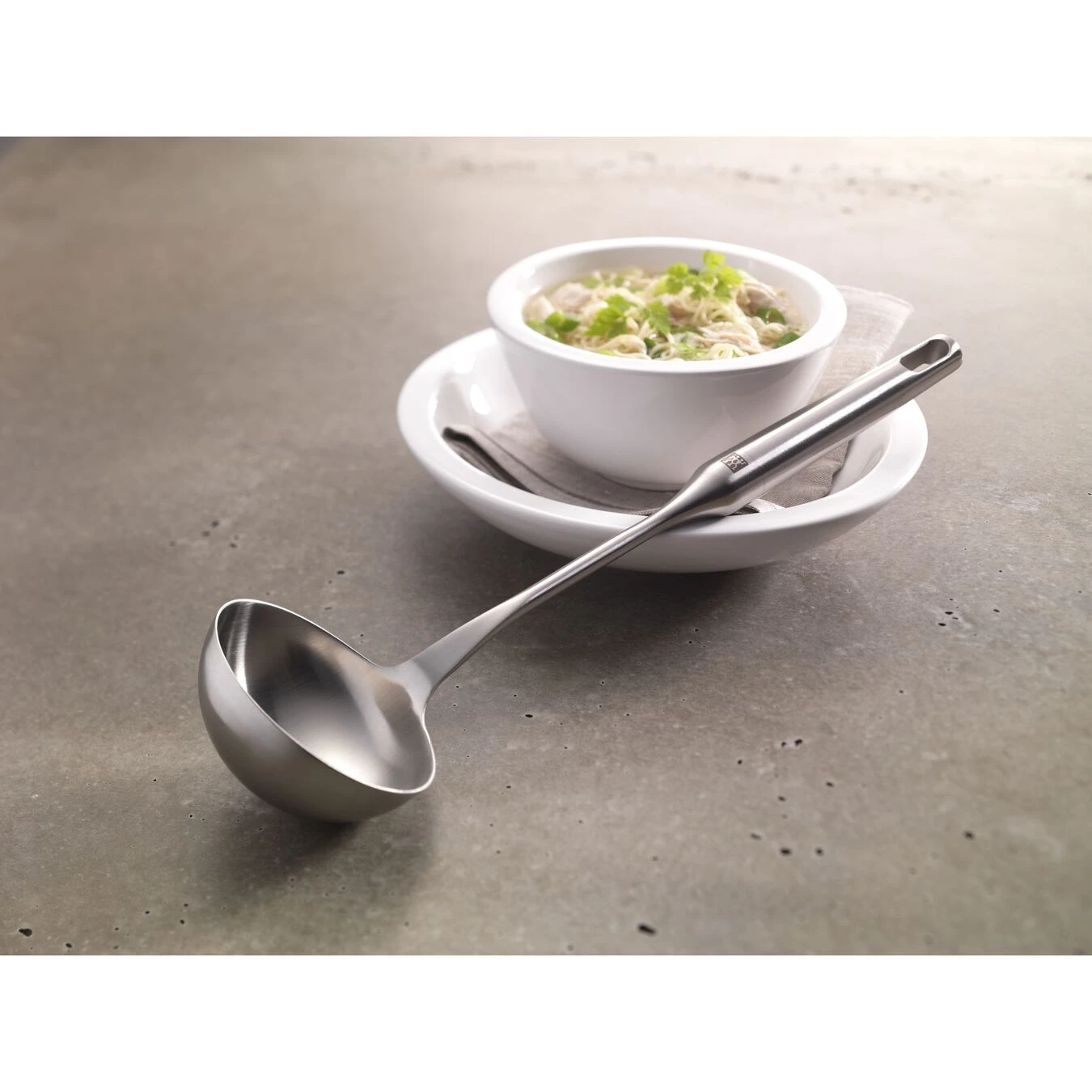 Best reviews of ???? ZWILLING TWIN Pure steel Soup ladle ❤️ 4 Best reviews of ???? ZWILLING TWIN Pure steel Soup ladle ❤️ - Image 2
