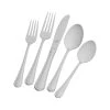Budget ???? BALLARINI Gema 20-pc Flatware Set, 18/10 Stainless Steel ???? -Zwilling-shop 01205 320 0 2