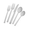 Hot Sale ???? BALLARINI Valencia 20-pc Flatware Set, 18/10 Stainless Steel ???? 1 Hot Sale ???? BALLARINI Valencia 20-pc Flatware Set, 18/10 Stainless Steel ???? -Zwilling-shop 01206 320 0 1