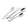 Top 10 ???? ZWILLING Kids Flatware & Dinnerware 4-pc TWIN Kids Filou Flatware Set, 18/10 Stainless Steel ???? -Zwilling-shop 07011 210 0 3