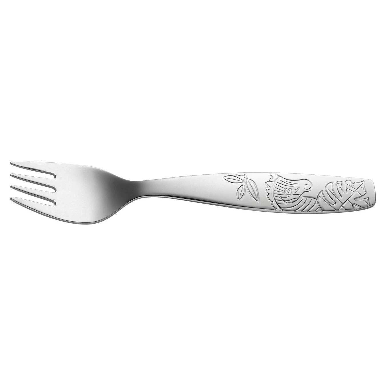Cheapest ???? ZWILLING Kids Flatware & Dinnerware 4-pc TWIN Kids Jungle Flatware Set, 18/10 Stainless Steel ⌛ 4 Cheapest ???? ZWILLING Kids Flatware & Dinnerware 4-pc TWIN Kids Jungle Flatware Set, 18/10 Stainless Steel ⌛ - Image 2