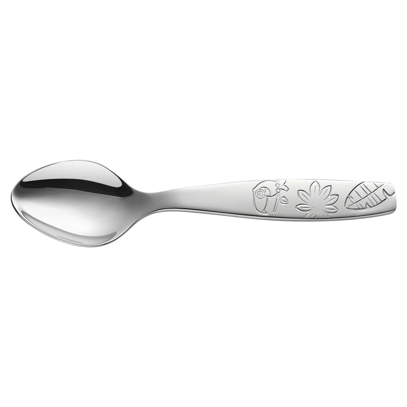 Cheapest ???? ZWILLING Kids Flatware & Dinnerware 4-pc TWIN Kids Jungle Flatware Set, 18/10 Stainless Steel ⌛ 6 Cheapest ???? ZWILLING Kids Flatware & Dinnerware 4-pc TWIN Kids Jungle Flatware Set, 18/10 Stainless Steel ⌛ - Image 4