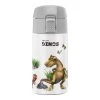 Hot Sale ???? ZWILLING Dinos Dinos Drinking Bottle, 350 ml, stainless steel, white-grey ???? 1 Hot Sale ???? ZWILLING Dinos Dinos Drinking Bottle, 350 ml, stainless steel, white-grey ???? -Zwilling-shop 1007754 1