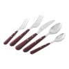 Best Sale ???? BALLARINI Avola 20-pc, ABS, Flatware Set, red ???? -Zwilling-shop 1008151 000001421
