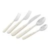 Flash Sale ???? BALLARINI Avola 20-pc, ABS, Flatware Set, cream ???? 1 Flash Sale ???? BALLARINI Avola 20-pc, ABS, Flatware Set, cream ???? -Zwilling-shop 1009411 000001424