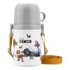 Budget ???? ZWILLING Dinos 12.8-oz Dinos Thermo Bottle With Cup ???? -Zwilling-shop 1010493 1