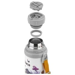 Budget ???? ZWILLING Dinos 12.8-oz Dinos Thermo Bottle With Cup ???? -Zwilling-shop 1010493 4