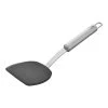 New ???? Henckels Cooking Tools 18/10 Stainless Steel, Silicone Turner ???? 1 New ???? Henckels Cooking Tools 18/10 Stainless Steel, Silicone Turner ???? -Zwilling-shop 12903 000 2