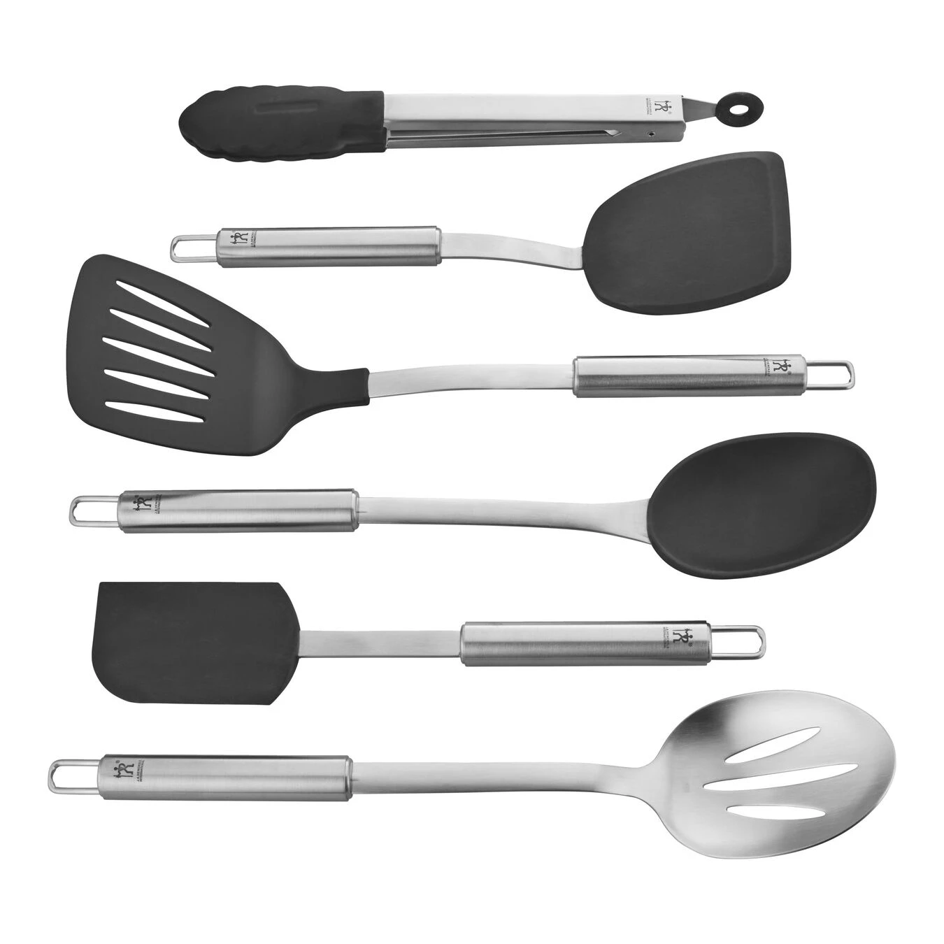Top 10 ???? Henckels Cooking Tools 6-pc Kitchen Cooking Tool Set, 18/10 Stainless Steel ???? 3 Top 10 ???? Henckels Cooking Tools 6-pc Kitchen Cooking Tool Set, 18/10 Stainless Steel ????