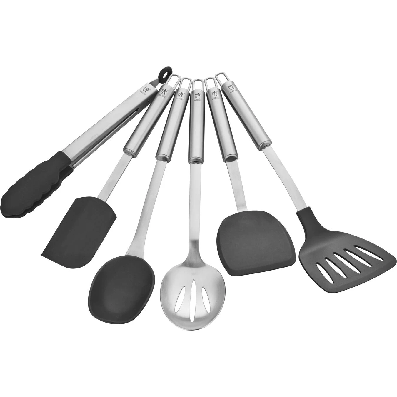 Top 10 ???? Henckels Cooking Tools 6-pc Kitchen Cooking Tool Set, 18/10 Stainless Steel ???? 5 Top 10 ???? Henckels Cooking Tools 6-pc Kitchen Cooking Tool Set, 18/10 Stainless Steel ???? - Image 3