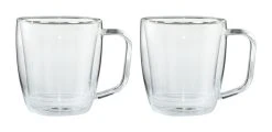 Buy ⌛ Henckels Cafe Roma 2-pc Mug set ❤️
