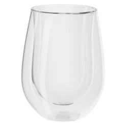 Budget ✔️ Henckels Accent 10-oz White wine glass set ????