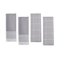 Budget ???? ZWILLING Towels Kitchen Towels set, grey ????