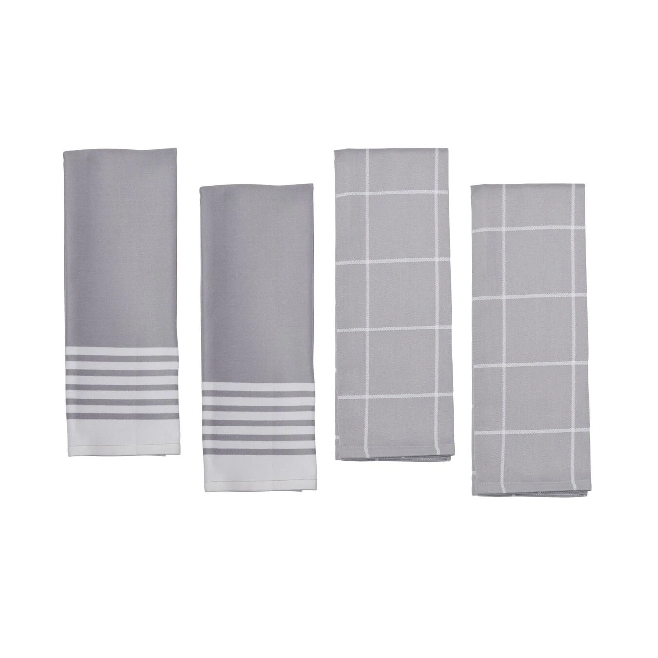 Budget ???? ZWILLING Towels Kitchen Towels set, grey ???? 3 Budget ???? ZWILLING Towels Kitchen Towels set, grey ????