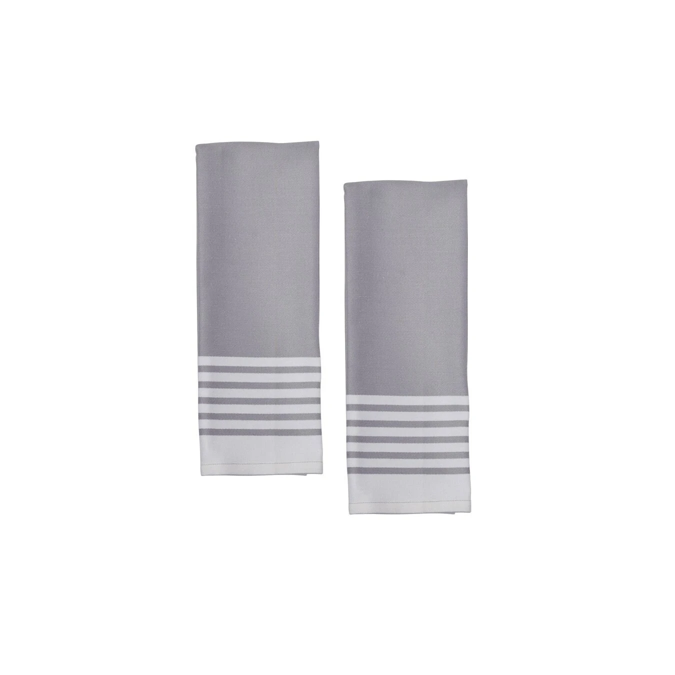 Budget ???? ZWILLING Towels Kitchen Towels set, grey ???? 4 Budget ???? ZWILLING Towels Kitchen Towels set, grey ???? - Image 2