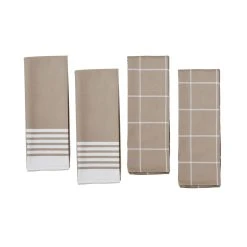 Best deal ???? ZWILLING Towels Kitchen Towels set, taupe ????