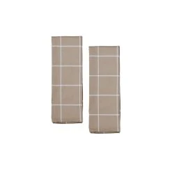 Best deal ???? ZWILLING Towels Kitchen Towels set, taupe ???? -Zwilling-shop 13300 505 0 3