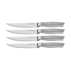Best deal ???? Henckels Modernist 4-pc, Steak Knife Set ????