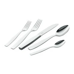 Coupon ⌛ ZWILLING Vela 5-pc, Single place set ????