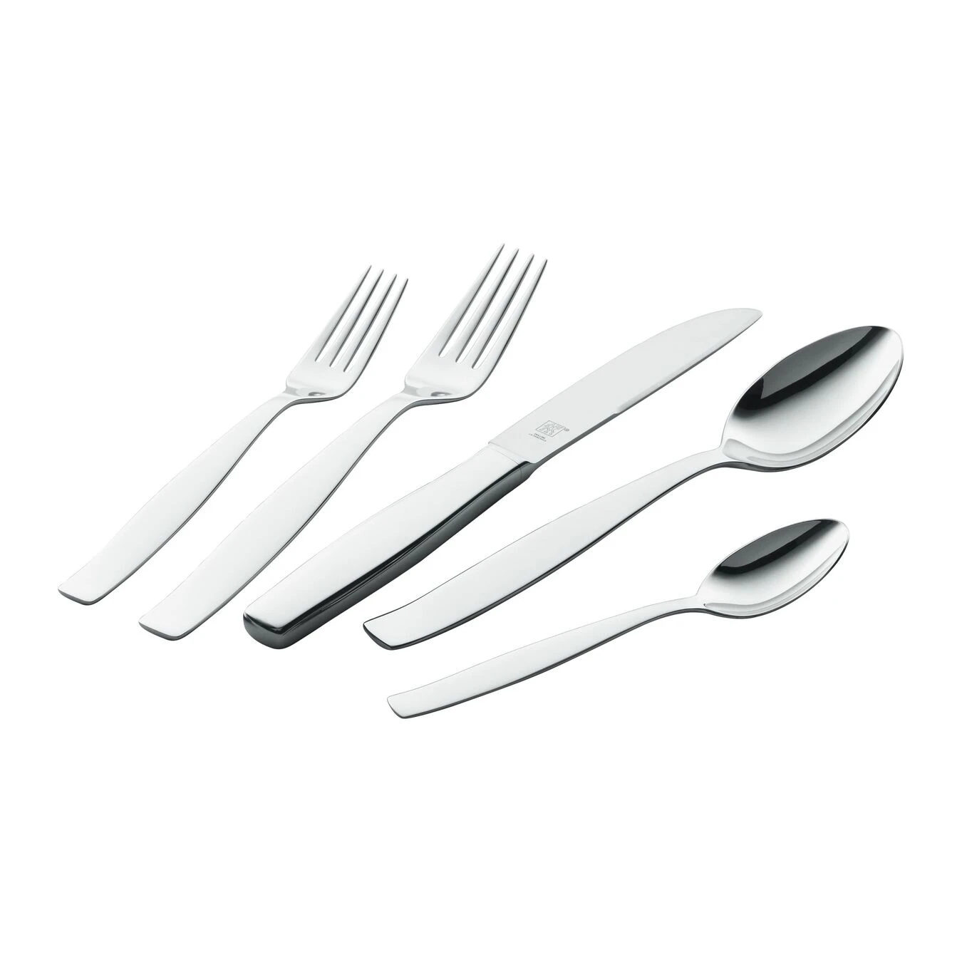 Coupon ⌛ ZWILLING Vela 5-pc, Single place set ???? 3 Coupon ⌛ ZWILLING Vela 5-pc, Single place set ????