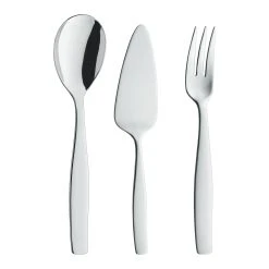 Coupon ???? ZWILLING Vela 3-pc, Flatware serving set ????