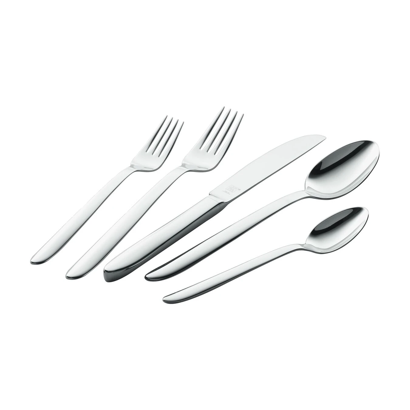 Flash Sale ⭐ ZWILLING Arona 5-pc, Single place set ✔️ 3 Flash Sale ⭐ ZWILLING Arona 5-pc, Single place set ✔️