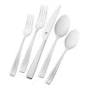 Flash Sale ???? ZWILLING Constance 42-pc Flatware Set, 18/10 Stainless Steel ✔️ -Zwilling-shop 22729 342 1
