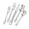 Cheapest ???? ZWILLING Provence 45-pc Flatware Set, 18/10 Stainless Steel ????