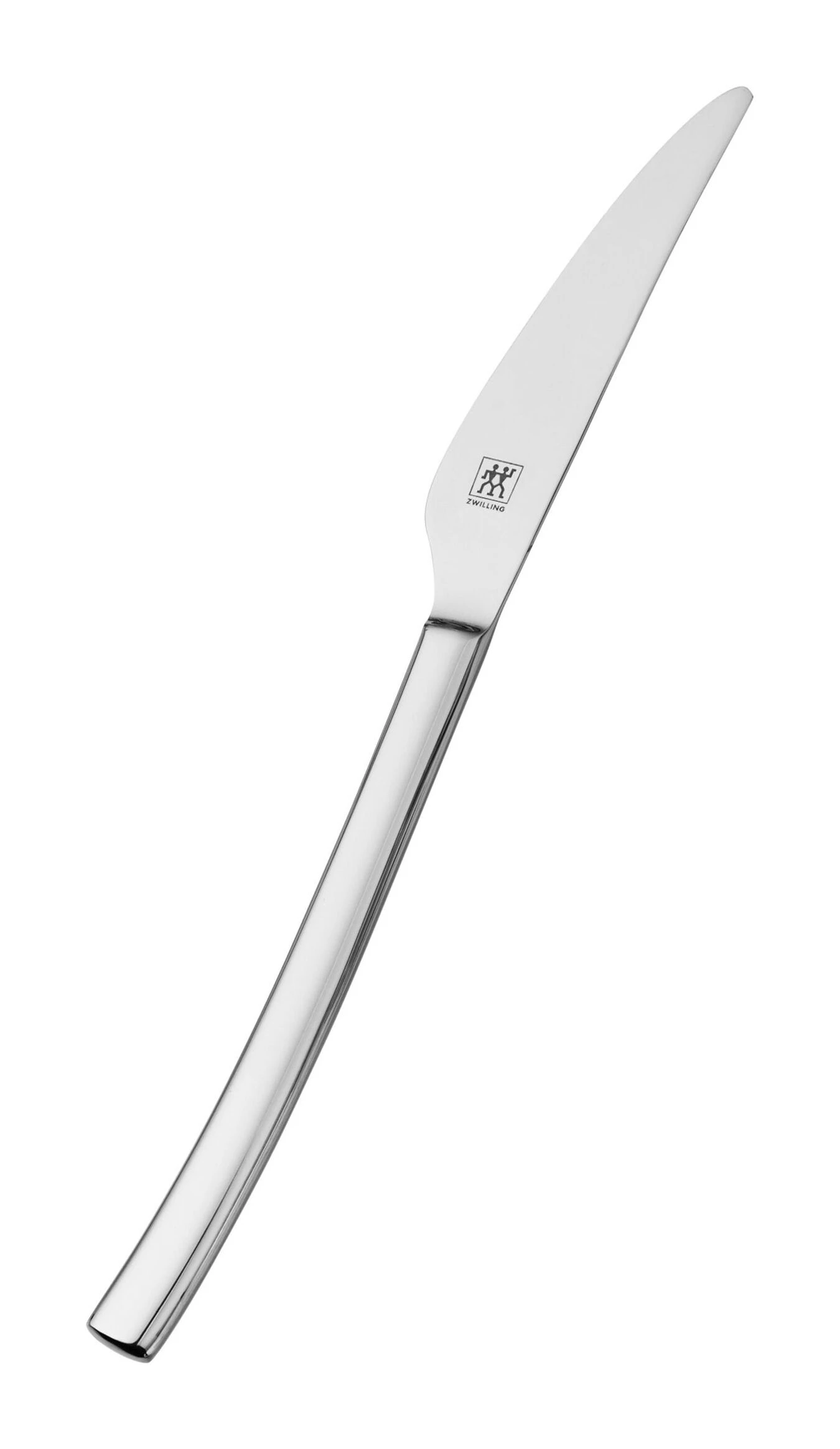 New ✨ ZWILLING Stainless Steel Flatware Dinner knife ???? 3 New ✨ ZWILLING Stainless Steel Flatware Dinner knife ????