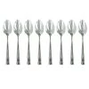 Wholesale ???? ZWILLING Flatware Accessories Bellasera Espresso Spoon Set ???? -Zwilling-shop 22774 308 0 1