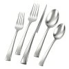 Hot Sale ???? ZWILLING Bellasera (polished) 23-pc Flatware Set, 18/10 Stainless Steel ???? -Zwilling-shop 22774 323 0 1