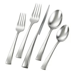 Hot Sale ???? ZWILLING Bellasera (polished) 23-pc Flatware Set, 18/10 Stainless Steel ????