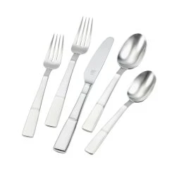 Budget ???? ZWILLING Lustre 5-pc, Single place set ????