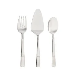 Best reviews of ???? ZWILLING Lustre 3-pc, Flatware serving set ⌛