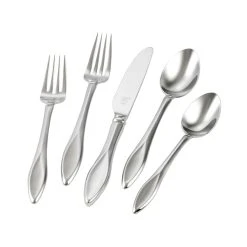 Deals ???? ZWILLING Royal 5-pc, Single place set ????