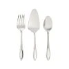 Discount ???? ZWILLING Royal 3-pc, Flatware serving set ✨ -Zwilling-shop 22804 603 0 1