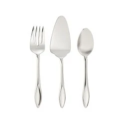 Discount ???? ZWILLING Royal 3-pc, Flatware serving set ✨