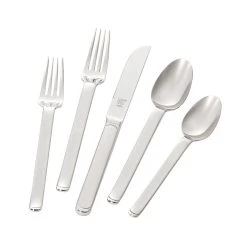 Buy ???? ZWILLING Captivate 5-pc, Single place set ????