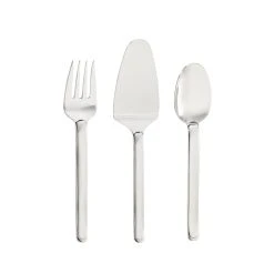 Best reviews of ???? ZWILLING Captivate 3-pc, Flatware serving set ⌛