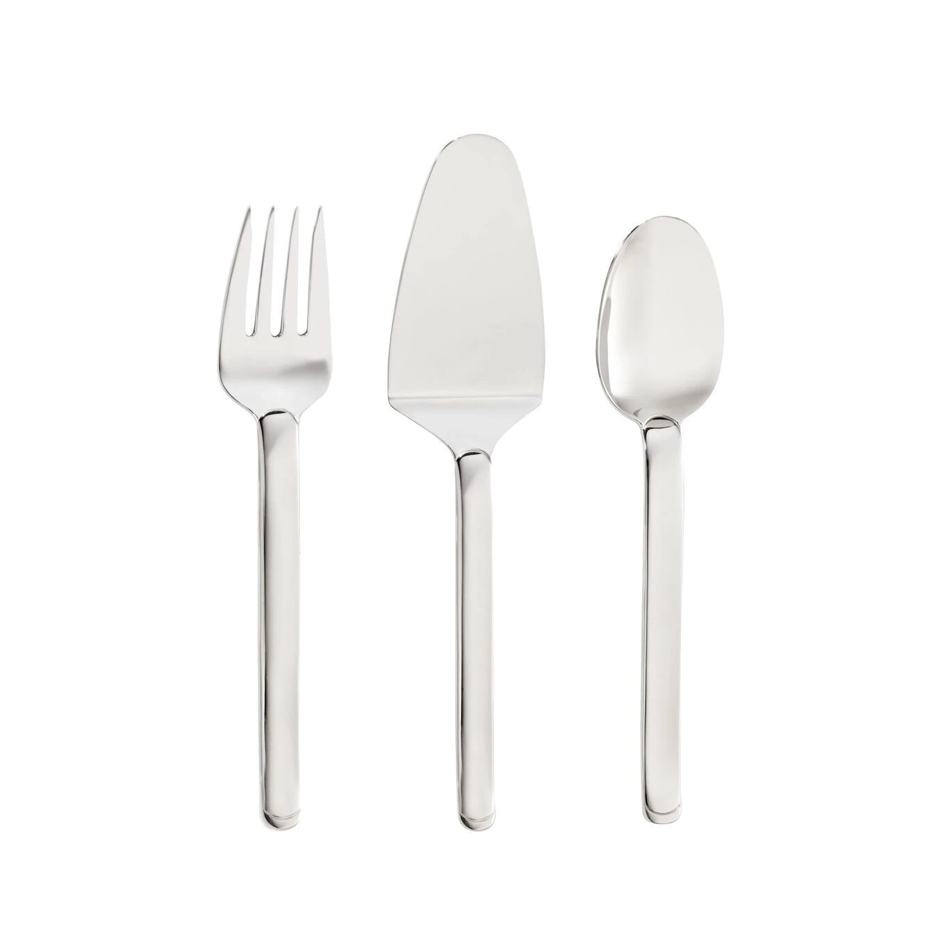 Best reviews of ???? ZWILLING Captivate 3-pc, Flatware serving set ⌛ 3 Best reviews of ???? ZWILLING Captivate 3-pc, Flatware serving set ⌛