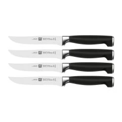 Wholesale ???? ZWILLING TWIN Four Star II 4-pc, Steak Knife Set ????