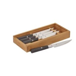 Brand new ???? MIYABI Koh 4-pc, Steak set ????