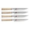 Cheapest ❤️ MIYABI Birchwood SG2 4-pc, Steak Knife Set ???? -Zwilling-shop 34379 000 0 1