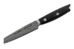 Promo ???? ZWILLING Kramer - EUROLINE Stainless Damascus Collection 4-pc, Steak Knife Set ???? -Zwilling-shop 34899 000 0 3